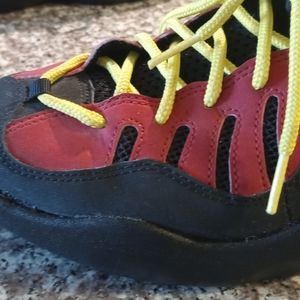 Nike air Bakin
